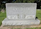 Vernon &#38; Dorothy Knudsen
